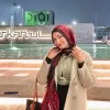 Sherouk Sherif