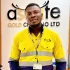 Prince Adjei