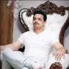 Kishor Bhojane