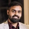 Ashish Thekkekara