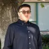 Robert Harris Candidate