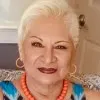 Mary Dilyard