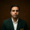 Saqib Shabbir