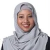 Nur Fadzila Abdul Rahman