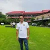 Tapash Chowdhury