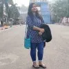 Santhoshi Patnaik