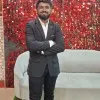 Abishek Raj