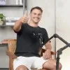 Nathan Moss