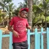 Kishan Lingam Rajkumar
