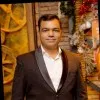 Suresh Kumar