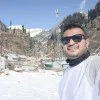 Hardik Rangrej