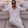 Ahmed Saboor