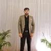 Krishanu Patidar
