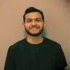 Harshdeep Patel
