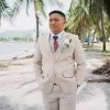 John Christian Lazaro
