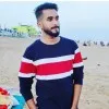 Kishore kinkar Biswal