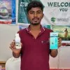 Srinivas