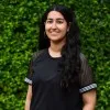 Mrinalini Dayal