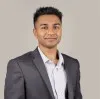 Nikhil Nideeshwar