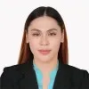 Patricia Louise Pili