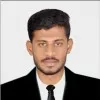 Manickaraj Pushpanathan