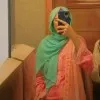 Rubab Bashir