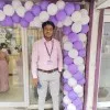 Logeshwar Balakrishnan