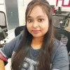 Anurima Rahaman