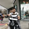 Gaurav Pant
