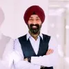 Gagandeep Grover