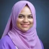 Sabrina Amin