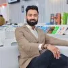 Praharsh Gajjar