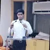 Ravi Ranjan