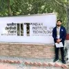 Praveen Pandey