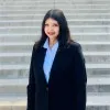 Fatima Saeed