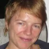 Olga Boudker