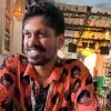 Puneet Naik
