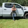 Travis Foreshew