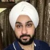 Robin Bhogal