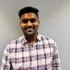 Abhishek Chejarla