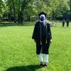 Soumia Halhali QC scientist