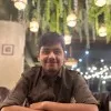 Harsh Kumar