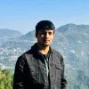 Kushagra Raj Singh