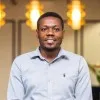 Michael Esson Asante