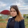 Yevheniia Stepanenko