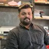 Kiran Madhu