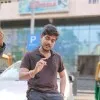 Tharun Reddy