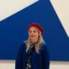 Victoria Van Gaasbeck