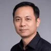 Jackey Zhou
