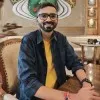 Vinit Shah